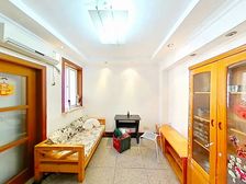 中间4楼 双南两室 全明户型