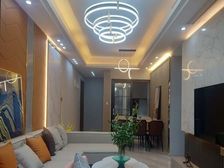 保利堂悦花园 94平3居 南向精装修 随时签约