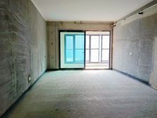 冉家坝 必买好房!凯德九章 大平层 业主急售