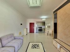 明大汇乐园 87.57平3居 东南向精装修 安静不临街