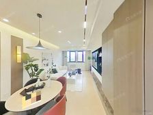 北蔡·大华锦绣华城四街区-振东花苑·2室·1厅