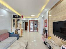 榕城华庭 86.9平3居 东南向精装修 拎包入住