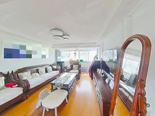 新出复式房,买一层送一层,精装修100W,家具家电全送