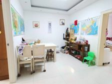 江海新村 3室1厅1卫 精装修 138万元