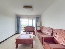 罗浮新城 118.93平3居 东南向精装修 安静不临街