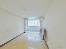 紫叶花园·1室·1厅,中间楼层,一梯两户,13号地鉄北蔡站