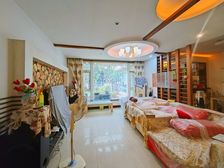 地铁5号线旁 金科天籁城美社 一楼带花园 价格可谈