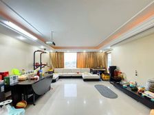 棕榈泉三期 1T2户 小高层 正看湖 视野一览无余