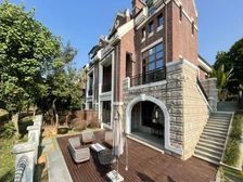 保利山水城别墅 288.7平4居 南向精装修 安静不临街