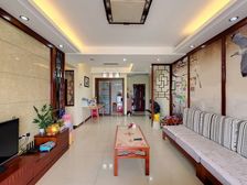 博罗新时代花园 109平3居 南向精装修 拎包入住