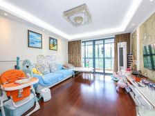 北蔡·大华锦绣华城十二街区·2室·1厅