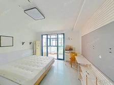 北蔡·大华锦绣华城十二街区·4室·2厅