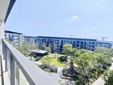 New!公园环绕丶渝北五层高洋房丶可黄岩八丶近轻轨丶视野宽阔