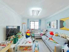 北蔡 · 芳雅苑 · 2室 · 1厅