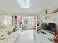 北蔡·培花七村·2室·1厅