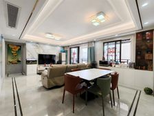 金地风华 精装四房 血亏150w含泪出售 仅售228w