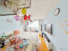 非顶楼 精装修 18号出门便是