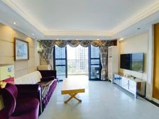 丽景名门 华桂园旁双阳台3房