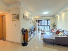 (业主急售)淘金家园 大两房,使用率高,楼龄新 带车位