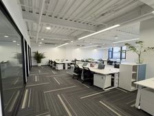 平安国际金融中心 亮马桥地铁站 采光好 视野开阔 特价房源