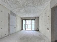 保利鹿江来 南北通靓房 看花园安静不吵 同户型蕞低价 满二