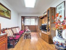 共和三村 2室2厅 74.15平