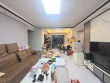 碧桂园翡翠湾2期 4室2厅 143.57平双阳台看河大四房