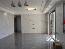 金地风华 楼w四房 精装修 血亏160w 仅售238w