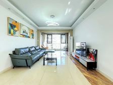 好房出售 凯云新世界 全新装修大四房 拎包入住 随时可看房