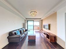 徐汇明星楼盘 绿化高达60% 全南户型 高区景观 带产权车位