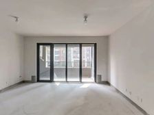 中海学仕里 3室2厅 114.89平