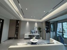 宽厅两卫户型 低密洋房小高社区 车接车送 立省10万