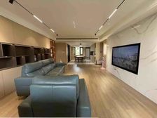 降价急售,绿地悦城,专梯专户,大平层豪装5房,读南师外国语