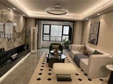 天桥新小区金地明湖樾3室2厅2卫高品味生活从点击此房开始!