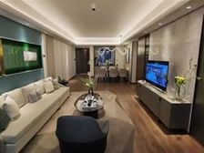 降价急售客户看过来 青山湖畔罕见湖景房 东湖地铁口带中央空调