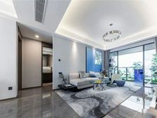 又降价啦 工抵房江铃祥云瑞园 3室2厅2卫 精装修