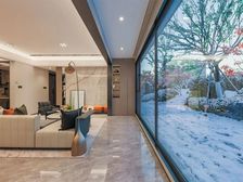 能建麓誉府 3室2厅2卫 毛坯 205万元 125平米