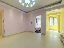 共康雅苑二期 2室2厅 72.4平