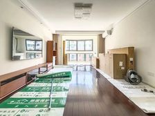 锦馨苑 123.06平3居 南向精装修 自住保养好