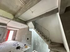 金东区醉便宜排屋,紫金墅带南北花园,预留电梯井,结构已改