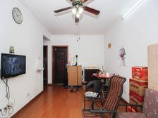 中春三水苑1室1厅,位置安静,采光无挡,一手动迁税少,诚售