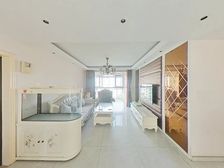陆家嘴新景园 130平3居 南向精装修 拎包入住