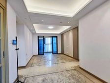 亚运城天韵 次新房 近广铁 南北对流4房 全新未住 看房方便