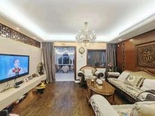 康桥半岛 联排别墅 南北花园 精装修 随时看房 诚售!