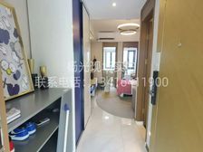 广州足球公园 全新一手免佣 少税豪装现楼 来电送家电大礼包