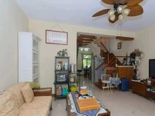 康桥半岛 3层双拼别墅 南花园 精装 有车位 诚售 !