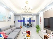 南沙CBD 横沥金融岛 红本精装3房 近地.铁口 可谈价急售