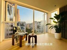 徐汇内环边检搂榜必看(带大落地窗!门店严选力荐好房)附送车位