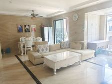 新出(玫瑰城 洋房 房屋落地窗 送个阳光房 价钱可谈