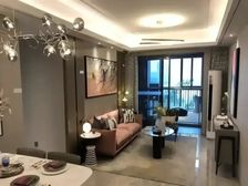 超笋!急售捡漏!一线江景南北靓楼层 绿城美的晓风印月